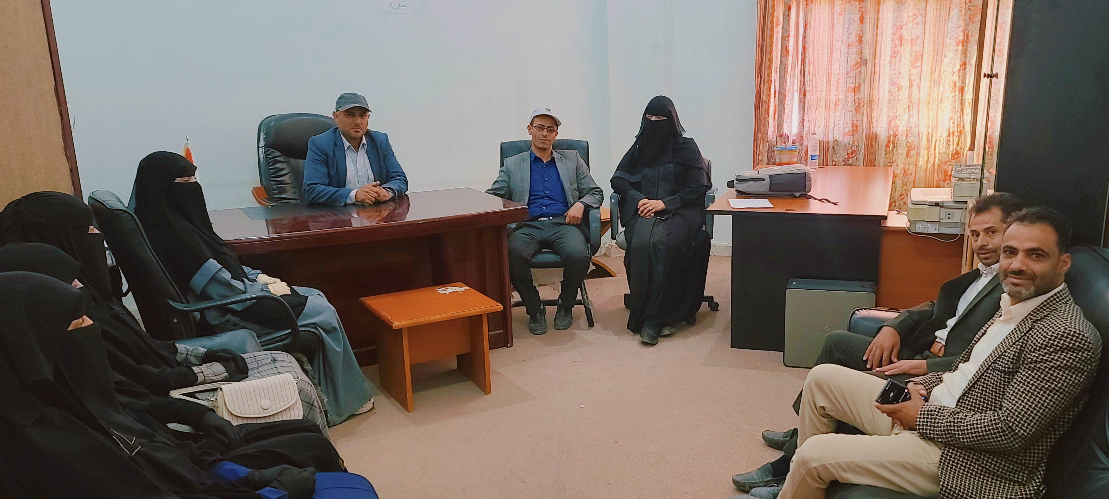 أخبار الجامعة